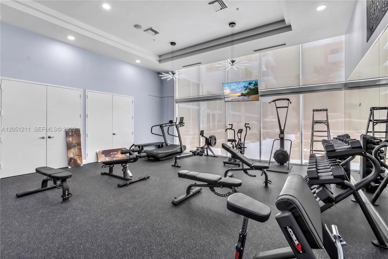 18800 NE 29th Ave, Unit 517 (Fully, Aventura, FL 33180 Photo