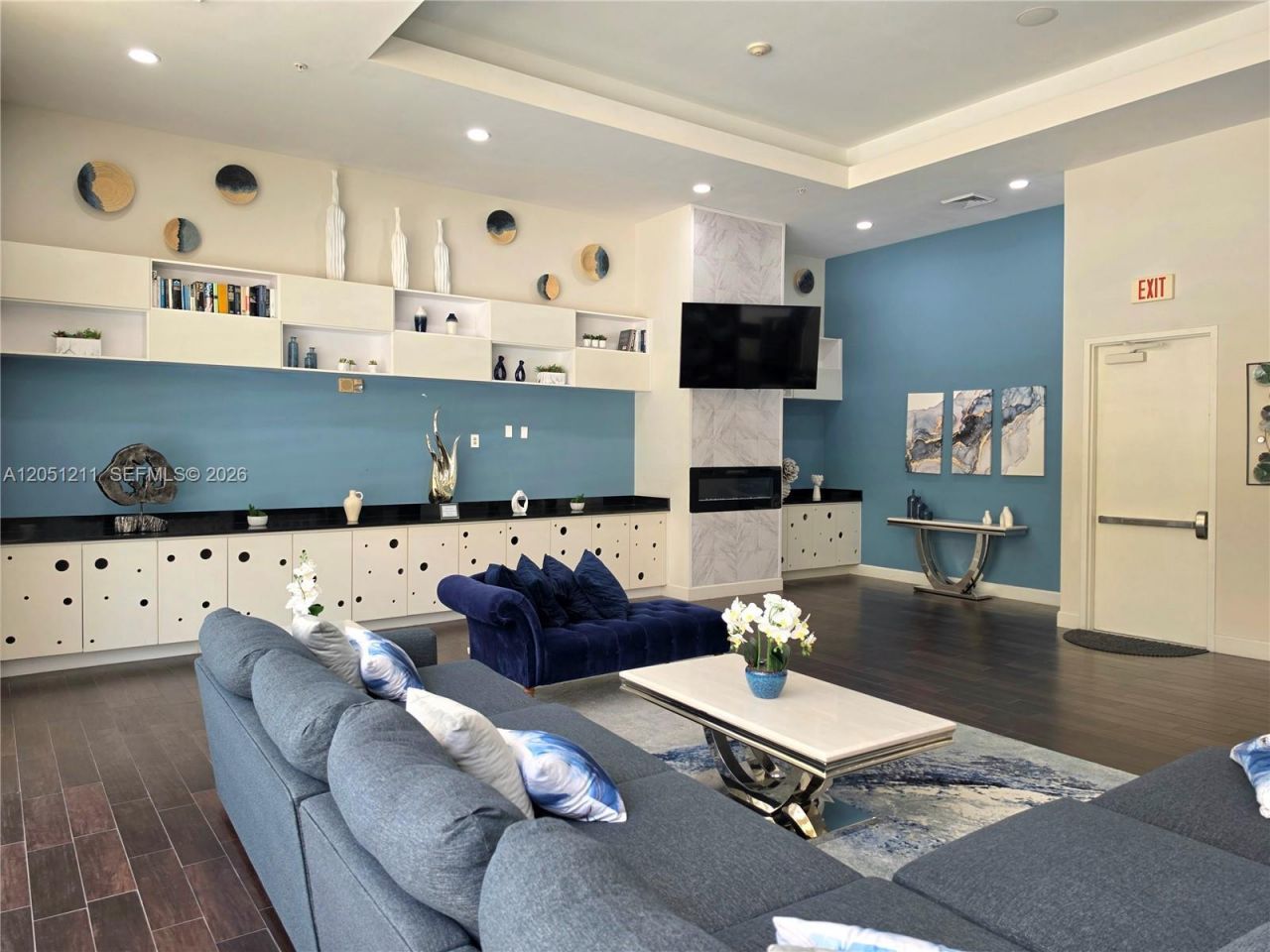 18800 NE 29th Ave, Unit 517 (Fully, Aventura, FL 33180 Photo