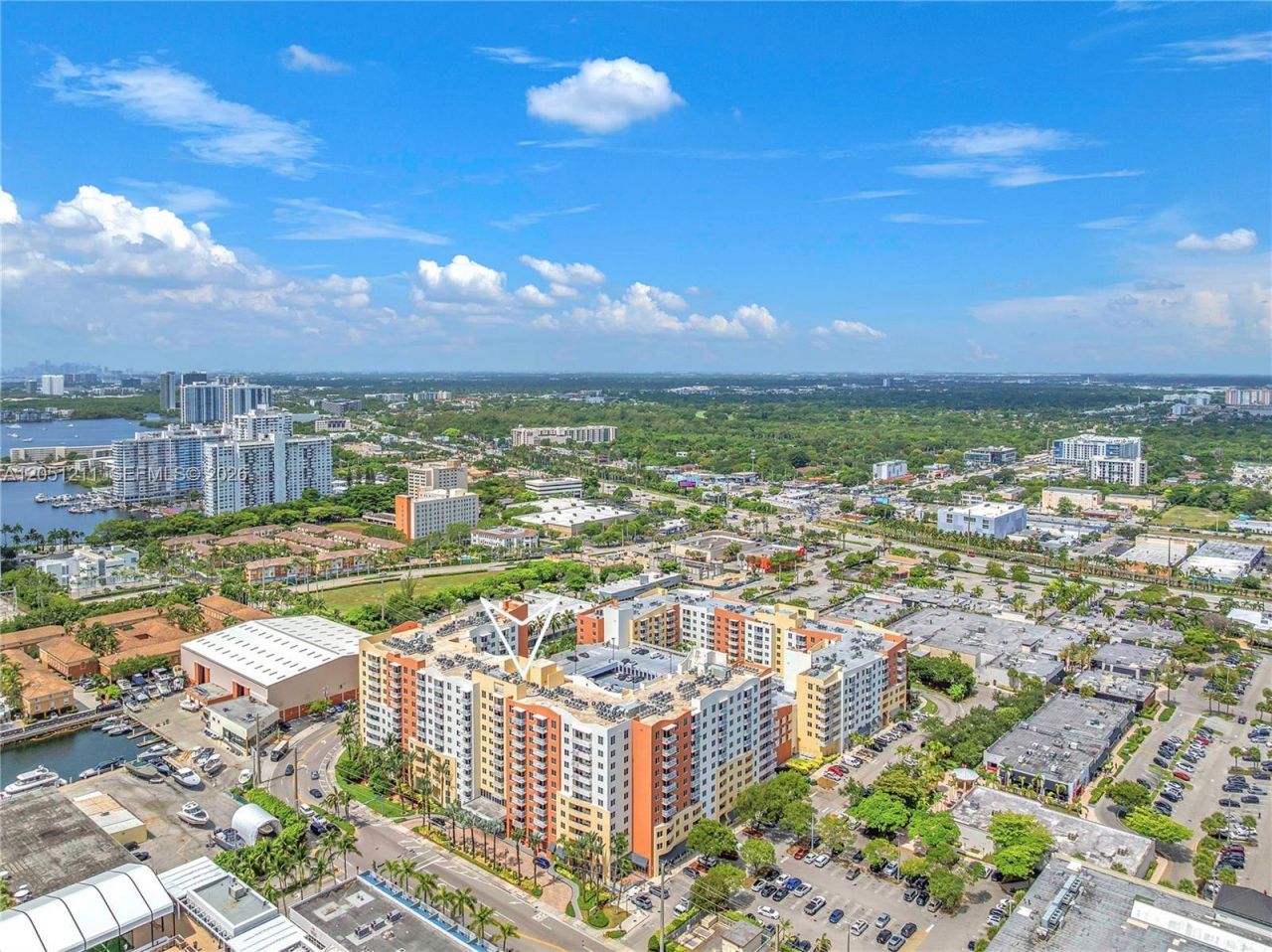 18800 NE 29th Ave, Unit 517 (Fully, Aventura, FL 33180 Photo