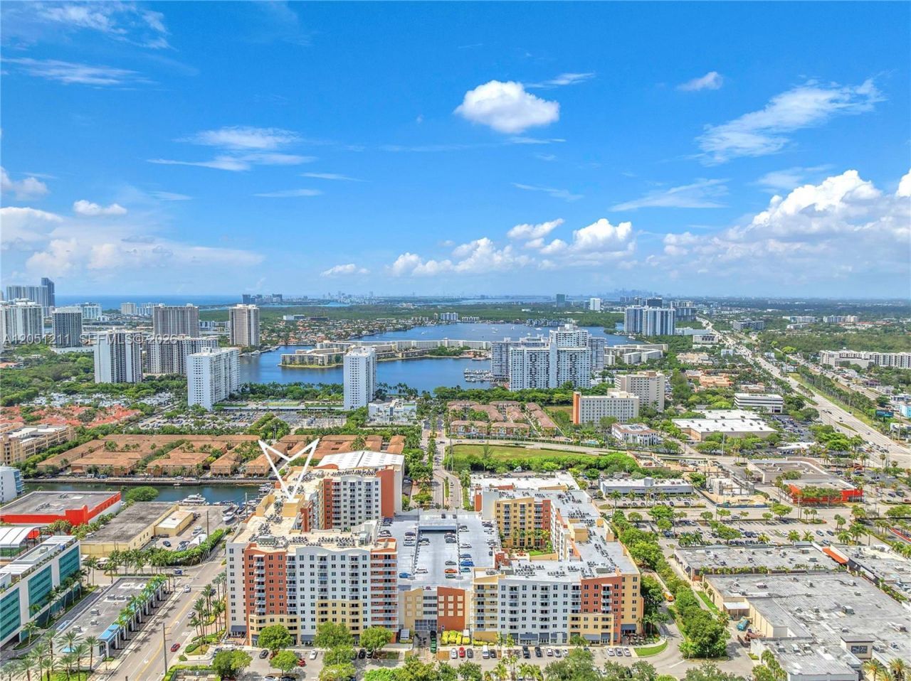 18800 NE 29th Ave, Unit 517 (Fully, Aventura, FL 33180 Photo