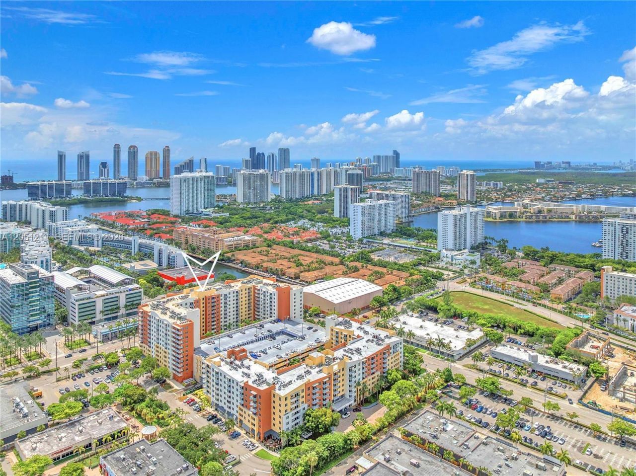 18800 NE 29th Ave, Unit 517 (Fully, Aventura, FL 33180 Photo
