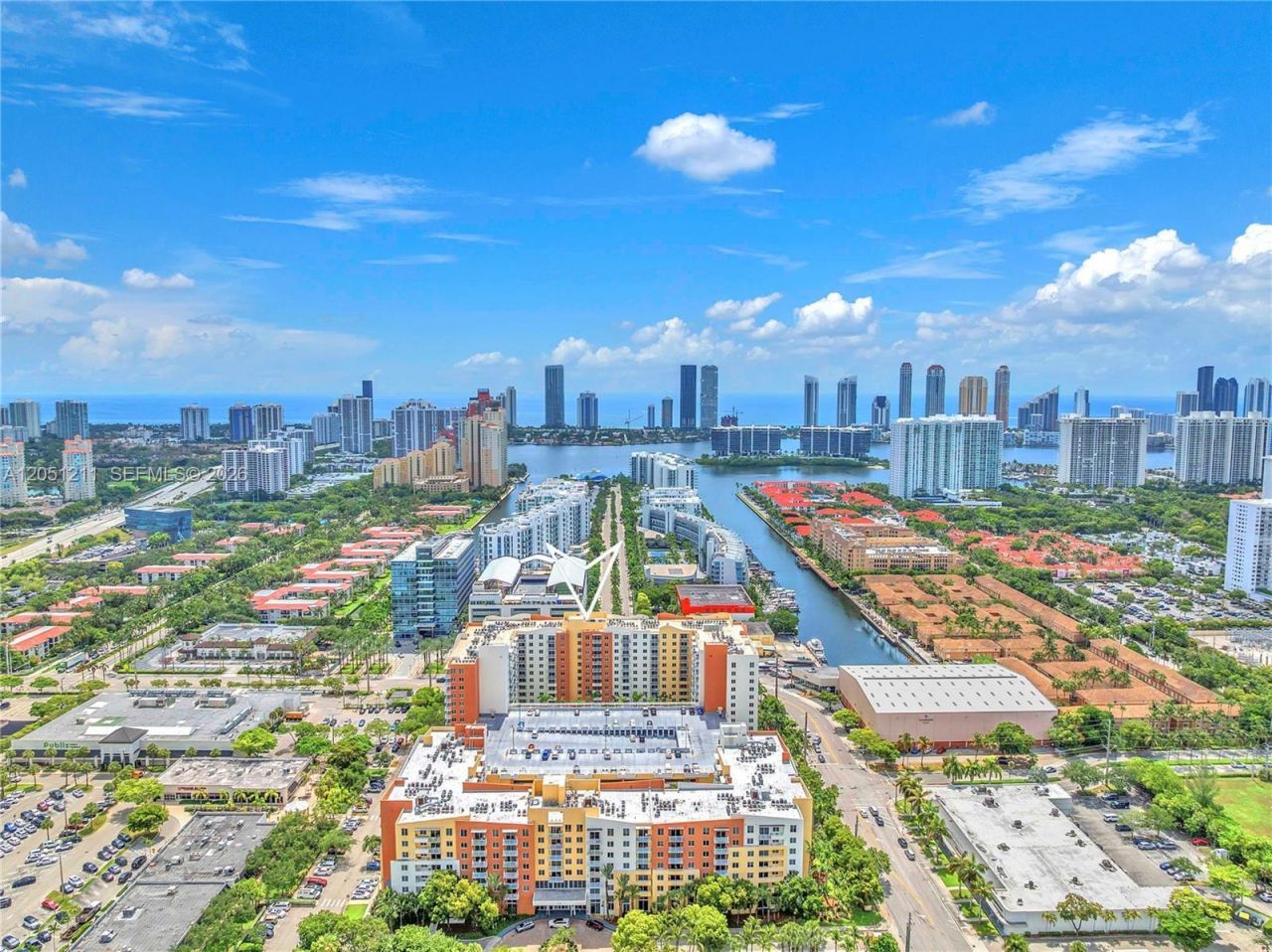 18800 NE 29th Ave, Unit 517 (Fully, Aventura, FL 33180 Photo