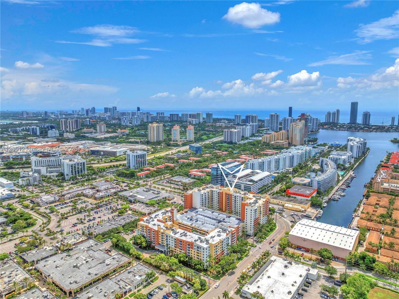 18800 NE 29th Ave, Unit 517 (Fully, Aventura, FL 33180 Photo