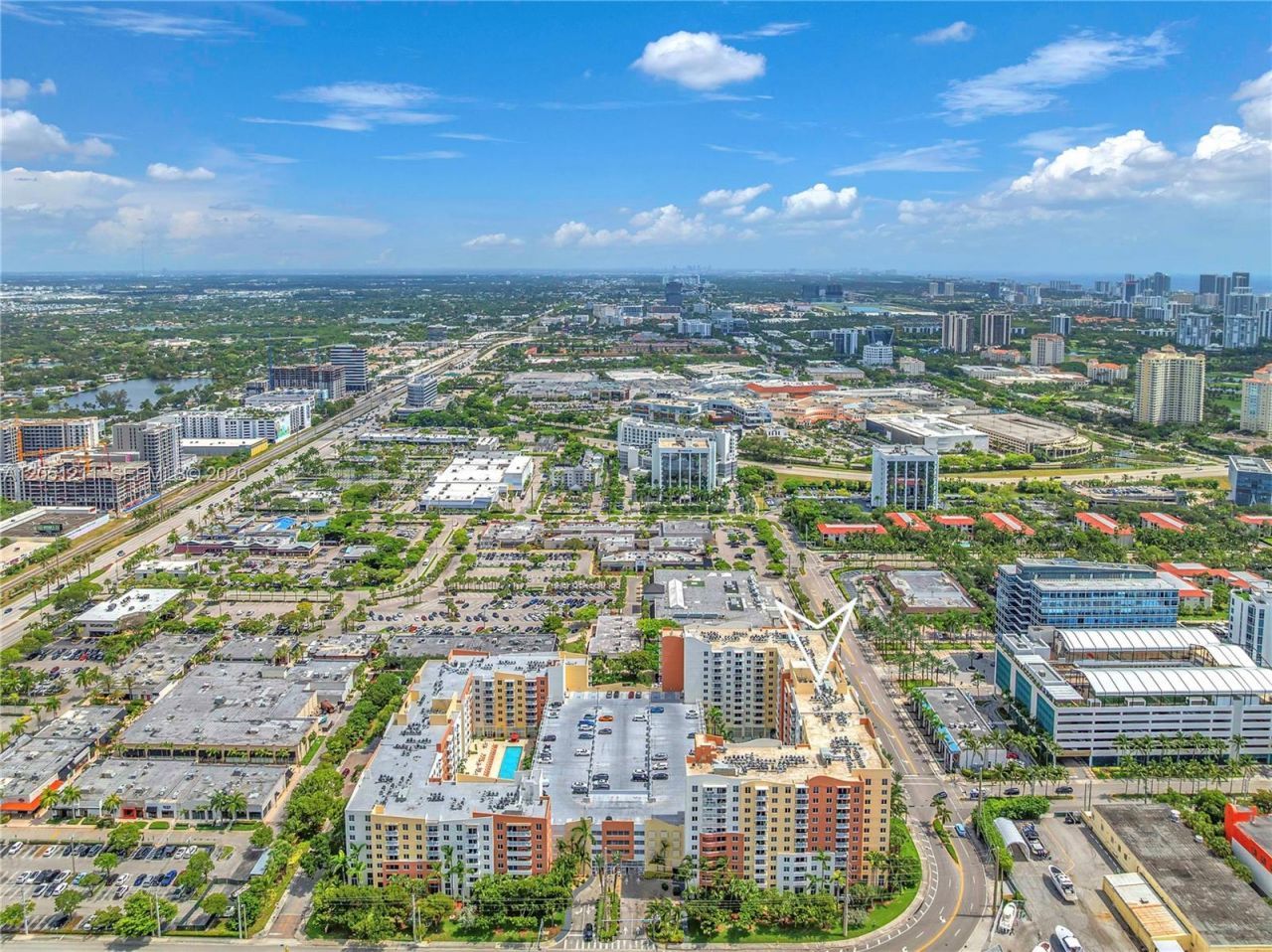 18800 NE 29th Ave, Unit 517 (Fully, Aventura, FL 33180 Photo