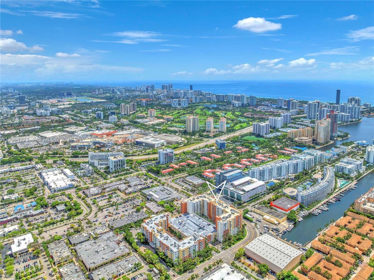18800 NE 29th Ave, Unit 517 (Fully, Aventura, FL 33180 Photo