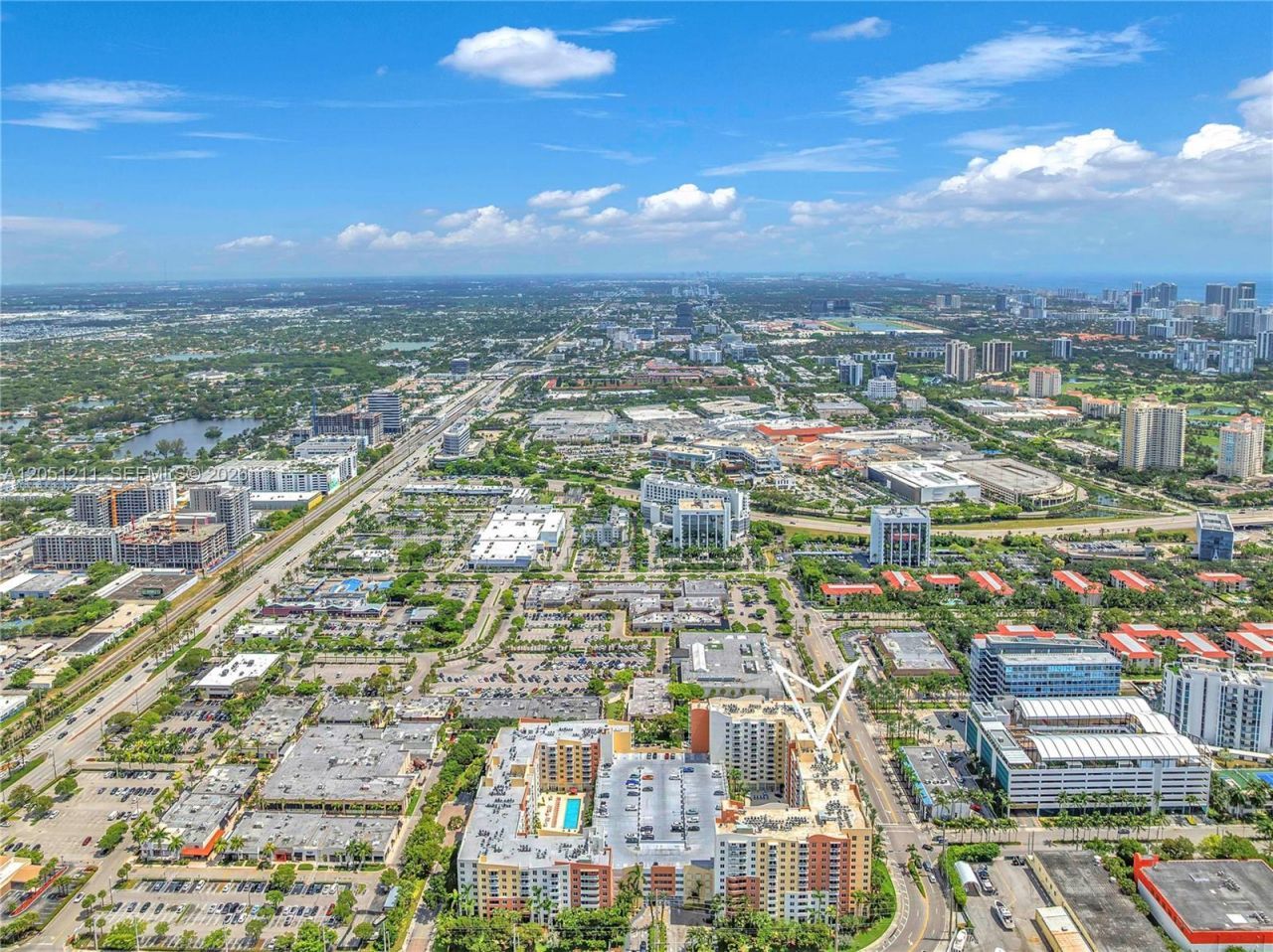 18800 NE 29th Ave, Unit 517 (Fully, Aventura, FL 33180 Photo
