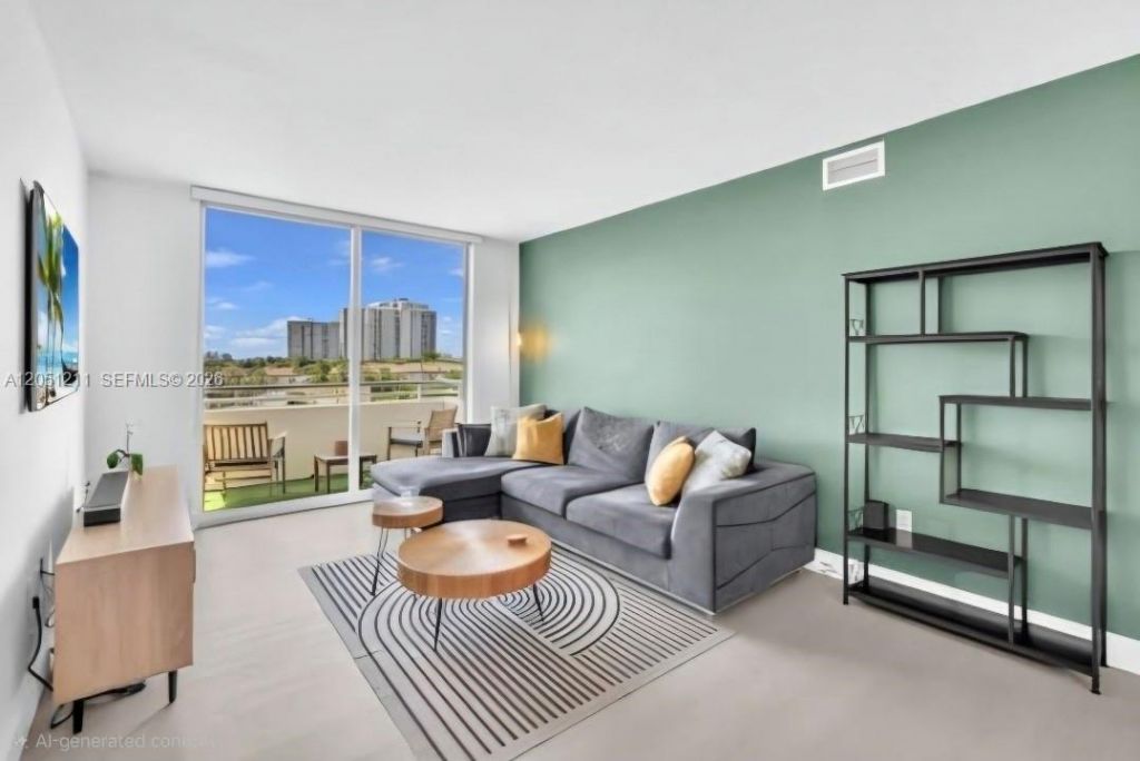 18800 NE 29th Ave, Unit 517 (Fully, Aventura, FL 33180 Photo