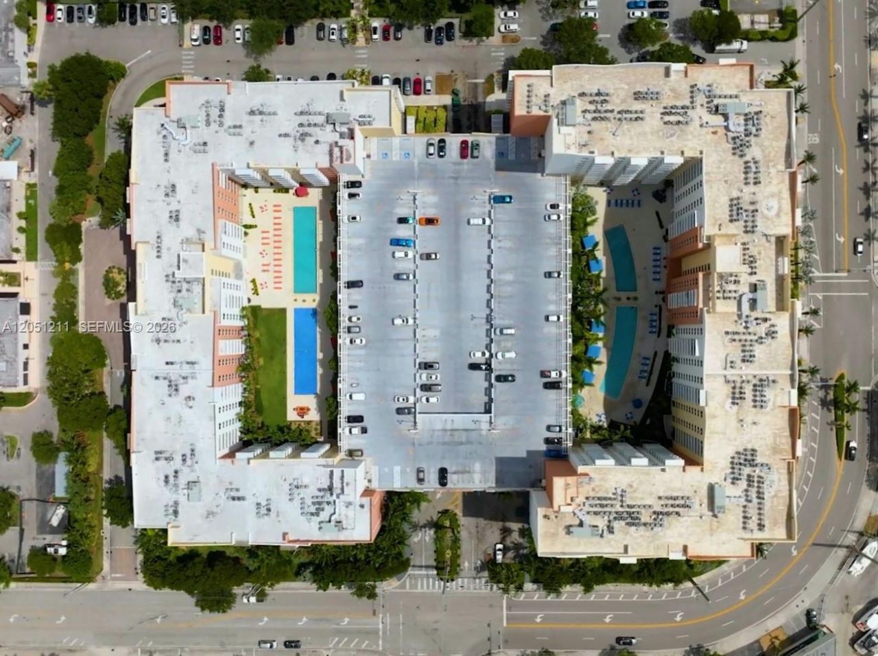 18800 NE 29th Ave, Unit 517 (Fully, Aventura, FL 33180 Photo