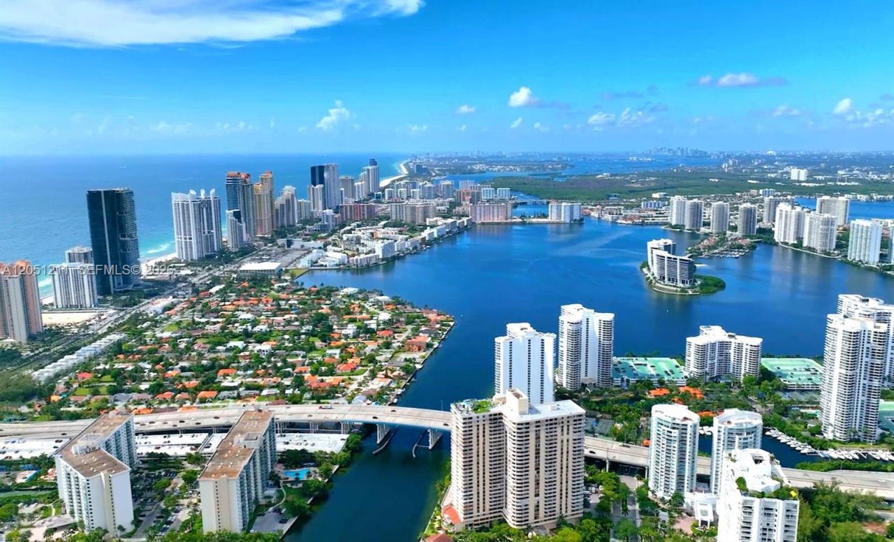 18800 NE 29th Ave, Unit 517 (Fully, Aventura, FL 33180 Photo