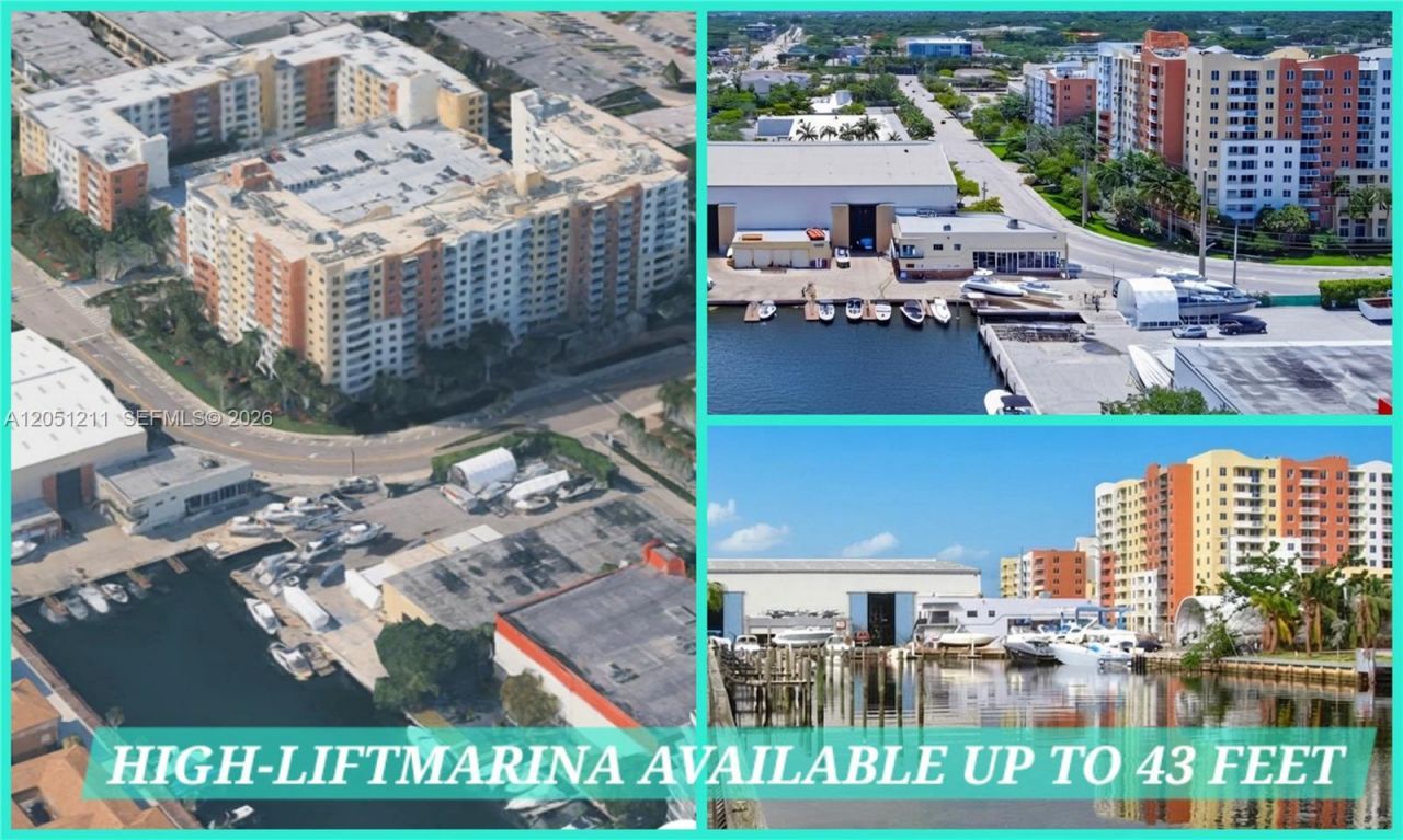 18800 NE 29th Ave, Unit 517 (Fully, Aventura, FL 33180 Photo