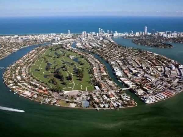 910 Bay Dr , Unit 9, Miami Beach, FL 33141