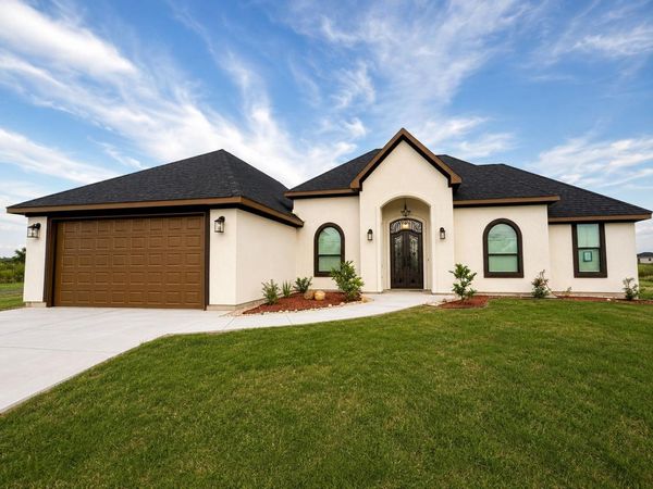 488 County Road 468 , Elgin, TX 78621