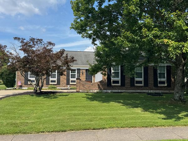 102 Stonegate Drive, Alexandria, KY 41001