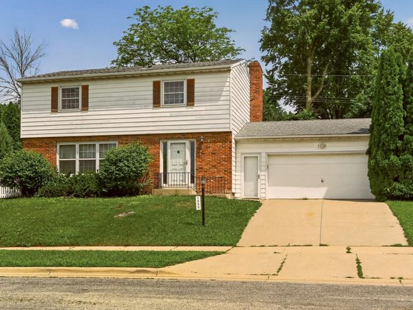 1009 19th Street NE, Rochester, MN 55906