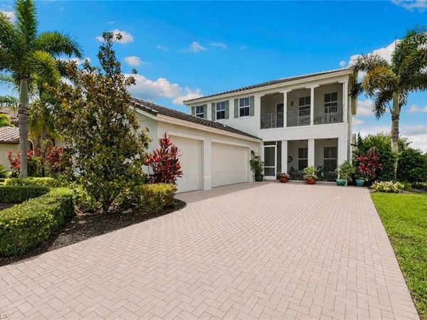 5062 Avila AVE, IMMOKALEE, FL 34142
