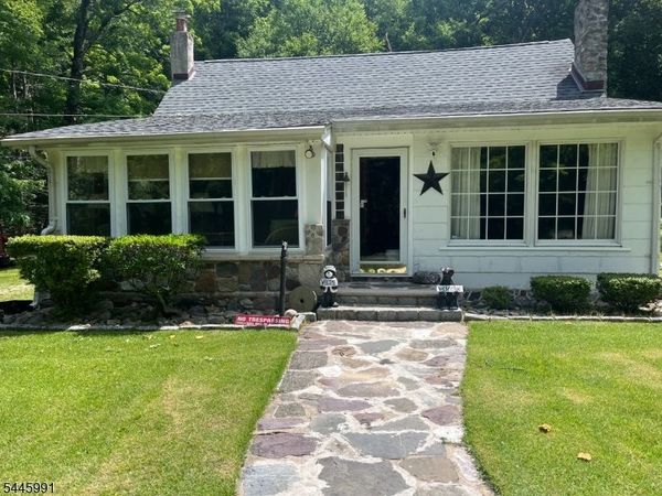 860 Burnt Meadow Rd, West Milford, NJ 07421