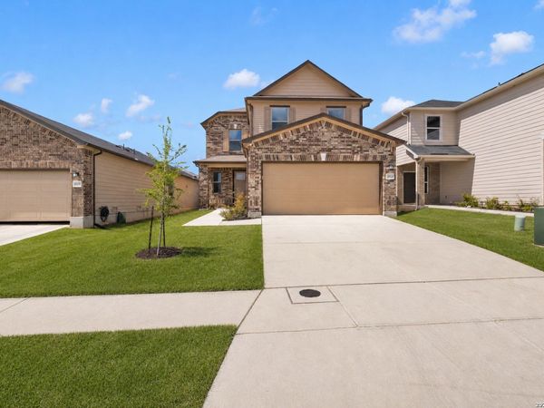 10446 Canard Crest, Converse, TX 78109