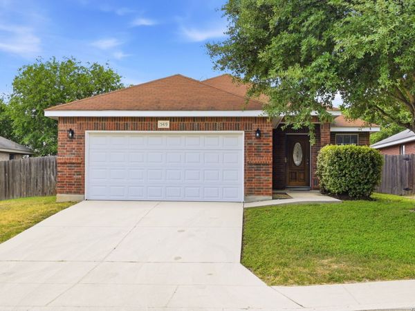 5419 REDEEMER, San Antonio, TX 78247
