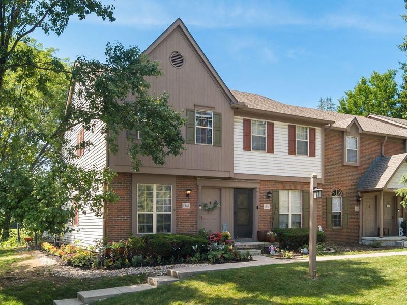 1349 Lane On The Lake, Unit 1349L, Columbus, OH 43235 Photo 1
