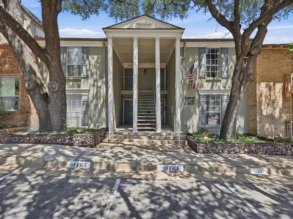 15918 Club Crest Drive, Unit 2111, Dallas, TX 75248