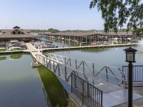 0 Kayak Way , Winchester, TN 37398