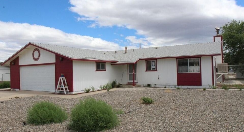 180 Roughing It Road, Dayton, NV 89403 Photo