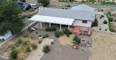180 Roughing It Road, Dayton, NV 89403 Photo