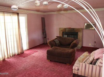 180 Roughing It Road, Dayton, NV 89403 Photo