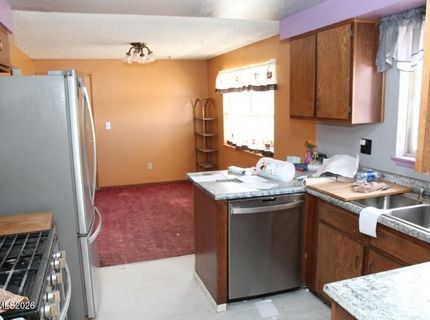 180 Roughing It Road, Dayton, NV 89403 Photo