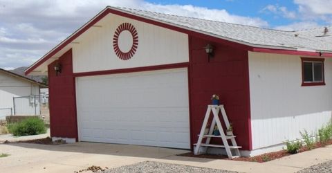 180 Roughing It Road, Dayton, NV 89403 Photo