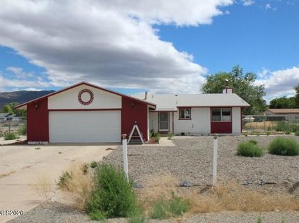 180 Roughing It Road, Dayton, NV 89403 Photo