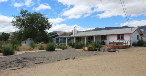 180 Roughing It Road, Dayton, NV 89403 Photo