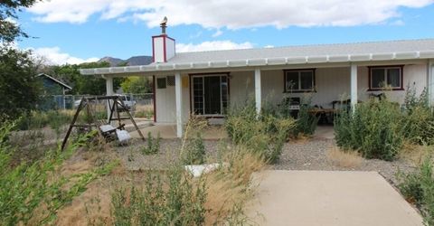 180 Roughing It Road, Dayton, NV 89403 Photo