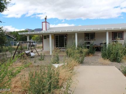 180 Roughing It Road, Dayton, NV 89403 Photo