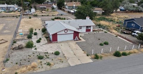 180 Roughing It Road, Dayton, NV 89403 Photo
