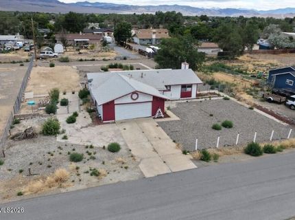 180 Roughing It Road, Dayton, NV 89403 Photo