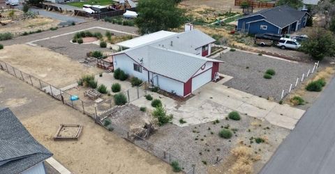 180 Roughing It Road, Dayton, NV 89403 Photo
