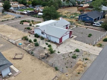 180 Roughing It Road, Dayton, NV 89403 Photo