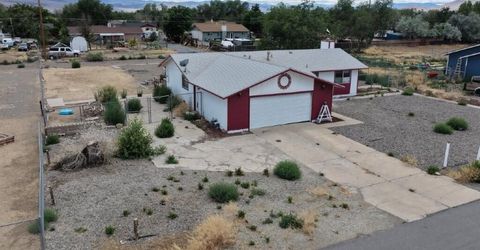 180 Roughing It Road, Dayton, NV 89403 Photo
