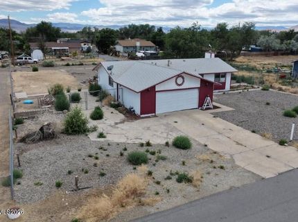 180 Roughing It Road, Dayton, NV 89403 Photo