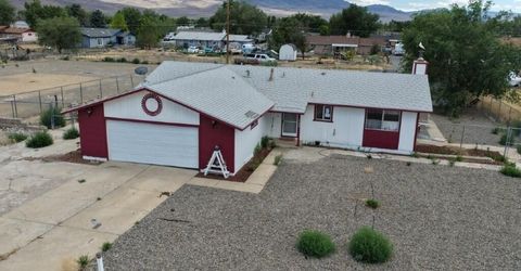 180 Roughing It Road, Dayton, NV 89403 Photo