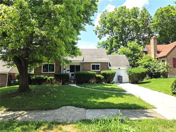 1629 Wesleyan Road, Dayton, OH 45406