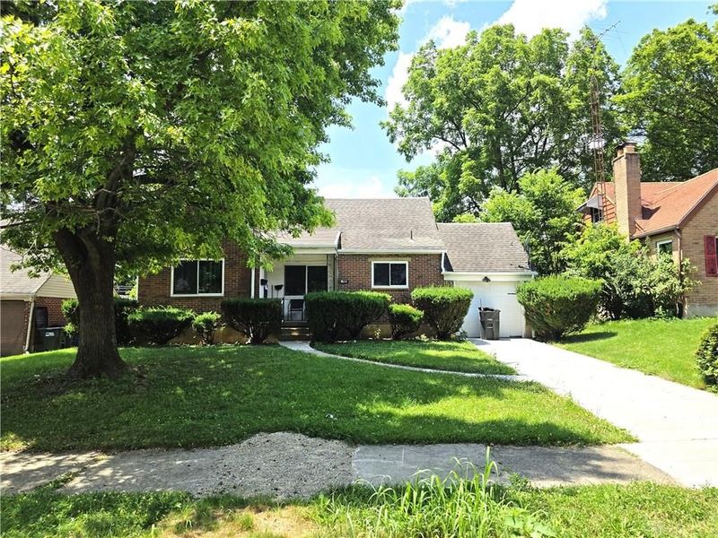 1629 Wesleyan Road, Dayton, OH 45406 Photo 1