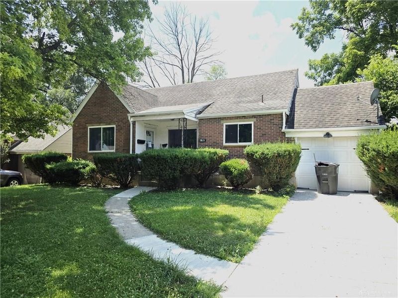 1629 Wesleyan Road, Dayton, OH 45406 Photo 2