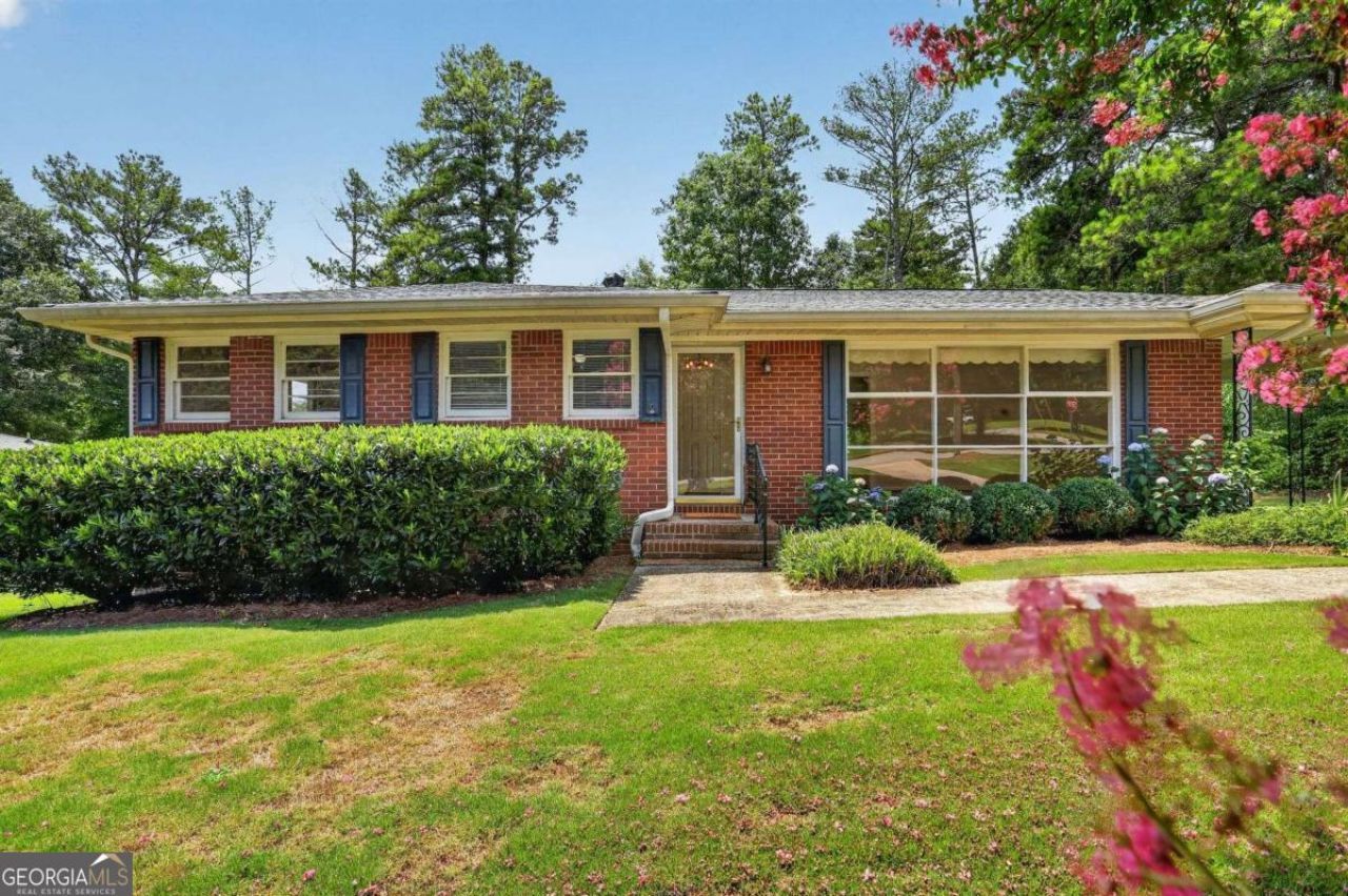 2839 Poplar Street, Atlanta, GA 30340 Main Photo