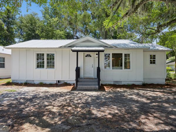 800 P Street, Brunswick, GA 31520