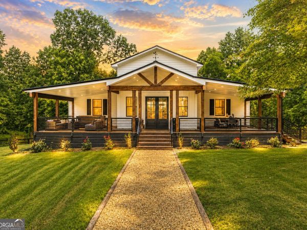 2086 Burnt Mountain Road, Ellijay, GA 30536