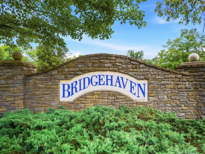 5878 Stonebridge Circle, Unit 104, Milford, OH 45150 Photo 39