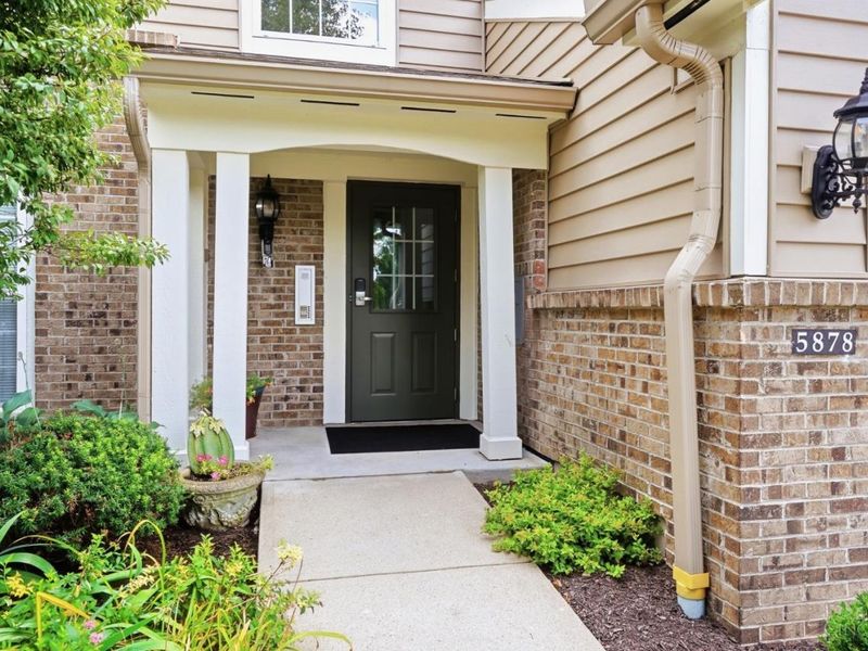 5878 Stonebridge Circle, Unit 104, Milford, OH 45150 Photo 4