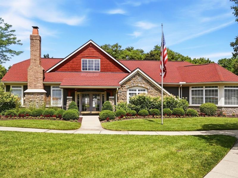 5878 Stonebridge Circle, Unit 104, Milford, OH 45150 Photo 40